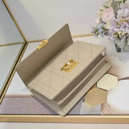 Cheap Christian Dior AAA Quality Handbags For Women #1355490 Replica Wholesale [$98.00 USD] [ITEM#1355490] on Replica Christian Dior AAA Quality Handbags