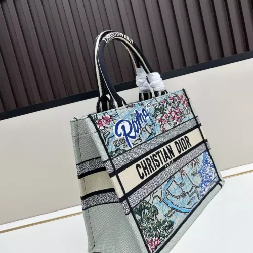 Cheap Christian Dior AAA Quality Tote-Handbags For Women #1355492 Replica Wholesale [$100.00 USD] [ITEM#1355492] on Replica Christian Dior AAA Quality Handbags