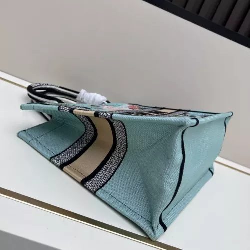 Cheap Christian Dior AAA Quality Tote-Handbags For Women #1355493 Replica Wholesale [$96.00 USD] [ITEM#1355493] on Replica Christian Dior AAA Quality Handbags