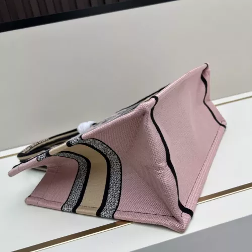 Cheap Christian Dior AAA Quality Tote-Handbags For Women #1355496 Replica Wholesale [$100.00 USD] [ITEM#1355496] on Replica Christian Dior AAA Quality Handbags