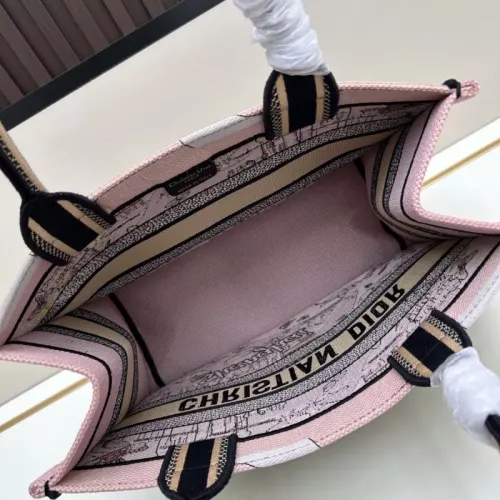 Cheap Christian Dior AAA Quality Tote-Handbags For Women #1355496 Replica Wholesale [$100.00 USD] [ITEM#1355496] on Replica Christian Dior AAA Quality Handbags