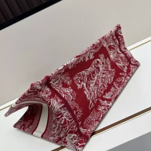 Cheap Christian Dior AAA Quality Tote-Handbags For Women #1355497 Replica Wholesale [$96.00 USD] [ITEM#1355497] on Replica Christian Dior AAA Quality Handbags