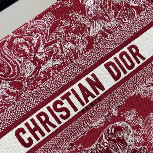 Cheap Christian Dior AAA Quality Tote-Handbags For Women #1355498 Replica Wholesale [$100.00 USD] [ITEM#1355498] on Replica Christian Dior AAA Quality Handbags