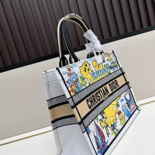 Cheap Christian Dior AAA Quality Tote-Handbags For Women #1355499 Replica Wholesale [$96.00 USD] [ITEM#1355499] on Replica Christian Dior AAA Quality Handbags