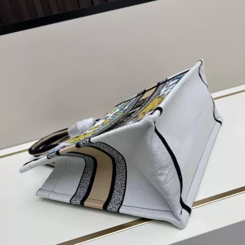 Cheap Christian Dior AAA Quality Tote-Handbags For Women #1355499 Replica Wholesale [$96.00 USD] [ITEM#1355499] on Replica Christian Dior AAA Quality Handbags