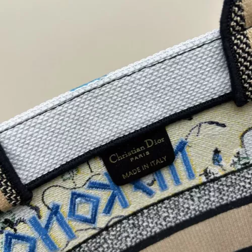 Cheap Christian Dior AAA Quality Tote-Handbags For Women #1355499 Replica Wholesale [$96.00 USD] [ITEM#1355499] on Replica Christian Dior AAA Quality Handbags
