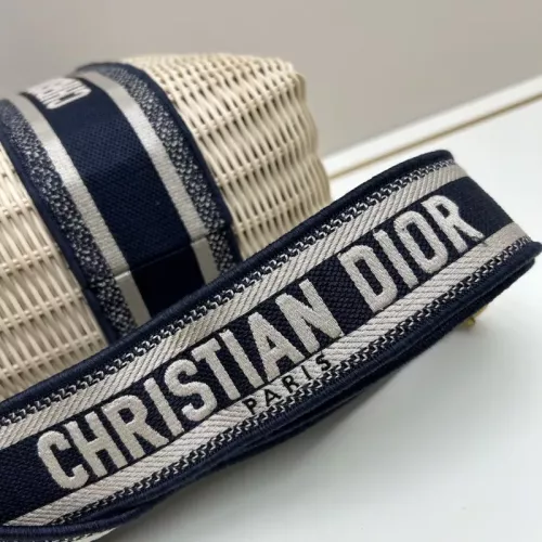 Cheap Christian Dior AAA Quality Handbags For Women #1355501 Replica Wholesale [$100.00 USD] [ITEM#1355501] on Replica Christian Dior AAA Quality Handbags