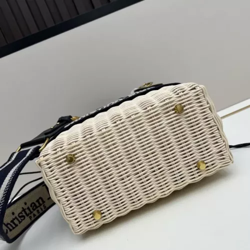 Cheap Christian Dior AAA Quality Handbags For Women #1355502 Replica Wholesale [$100.00 USD] [ITEM#1355502] on Replica Christian Dior AAA Quality Handbags