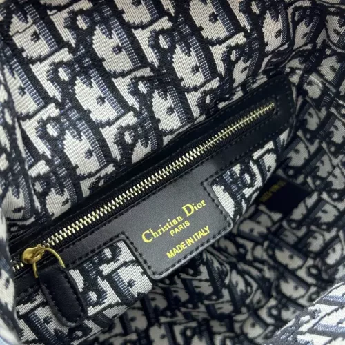 Cheap Christian Dior AAA Quality Handbags For Women #1355502 Replica Wholesale [$100.00 USD] [ITEM#1355502] on Replica Christian Dior AAA Quality Handbags