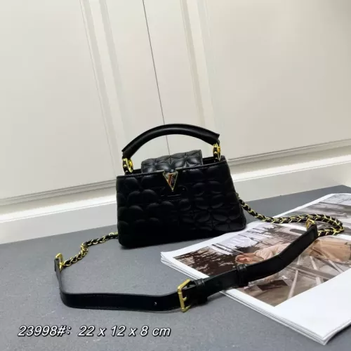 Louis Vuitton AAA Quality Handbags For Women #1355503