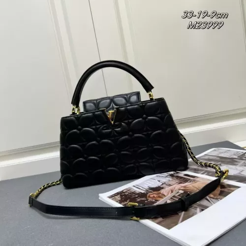 Louis Vuitton AAA Quality Handbags For Women #1355504