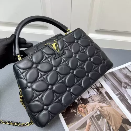 Cheap Louis Vuitton AAA Quality Handbags For Women #1355504 Replica Wholesale [$105.00 USD] [ITEM#1355504] on Replica Louis Vuitton AAA Quality Handbags