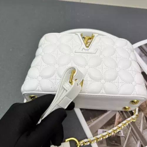 Cheap Louis Vuitton AAA Quality Handbags For Women #1355505 Replica Wholesale [$102.00 USD] [ITEM#1355505] on Replica Louis Vuitton AAA Quality Handbags