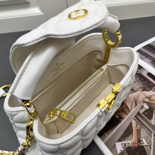 Cheap Louis Vuitton AAA Quality Handbags For Women #1355505 Replica Wholesale [$102.00 USD] [ITEM#1355505] on Replica Louis Vuitton AAA Quality Handbags