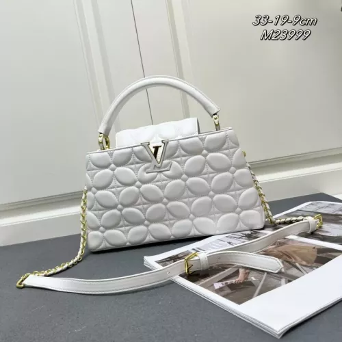 Louis Vuitton AAA Quality Handbags For Women #1355506