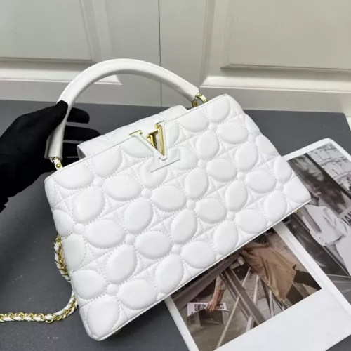 Cheap Louis Vuitton AAA Quality Handbags For Women #1355506 Replica Wholesale [$105.00 USD] [ITEM#1355506] on Replica Louis Vuitton AAA Quality Handbags