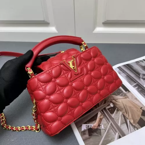 Cheap Louis Vuitton AAA Quality Handbags For Women #1355507 Replica Wholesale [$102.00 USD] [ITEM#1355507] on Replica Louis Vuitton AAA Quality Handbags