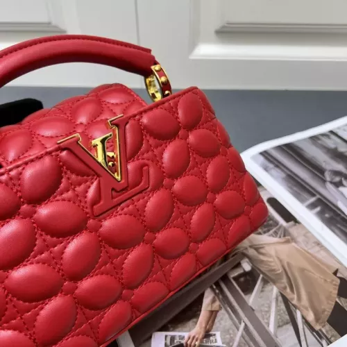 Cheap Louis Vuitton AAA Quality Handbags For Women #1355507 Replica Wholesale [$102.00 USD] [ITEM#1355507] on Replica Louis Vuitton AAA Quality Handbags