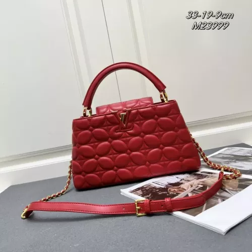 Louis Vuitton AAA Quality Handbags For Women #1355508