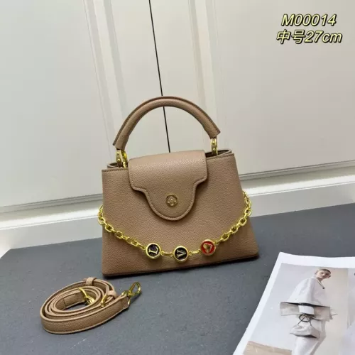 Louis Vuitton AAA Quality Handbags For Women #1355509