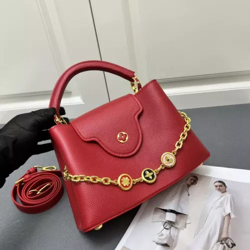 Cheap Louis Vuitton AAA Quality Handbags For Women #1355511 Replica Wholesale [$102.00 USD] [ITEM#1355511] on Replica Louis Vuitton AAA Quality Handbags