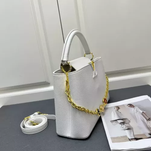 Cheap Louis Vuitton AAA Quality Handbags For Women #1355514 Replica Wholesale [$105.00 USD] [ITEM#1355514] on Replica Louis Vuitton AAA Quality Handbags