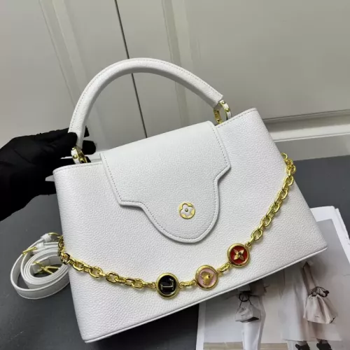 Cheap Louis Vuitton AAA Quality Handbags For Women #1355514 Replica Wholesale [$105.00 USD] [ITEM#1355514] on Replica Louis Vuitton AAA Quality Handbags