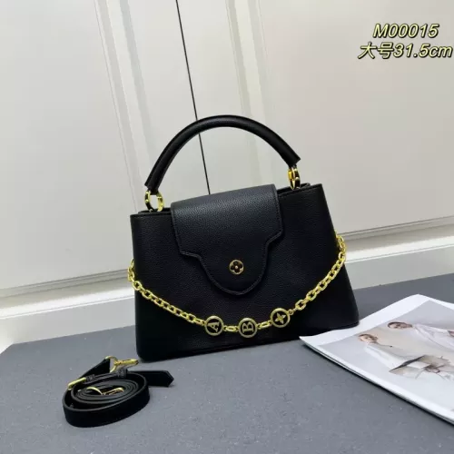 Louis Vuitton AAA Quality Handbags For Women #1355516