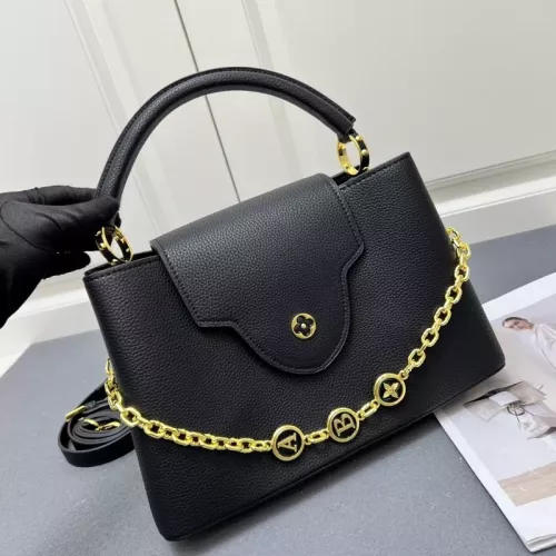 Cheap Louis Vuitton AAA Quality Handbags For Women #1355516 Replica Wholesale [$105.00 USD] [ITEM#1355516] on Replica Louis Vuitton AAA Quality Handbags