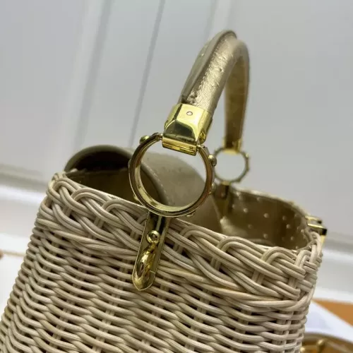 Cheap Louis Vuitton AAA Quality Handbags For Women #1355517 Replica Wholesale [$145.00 USD] [ITEM#1355517] on Replica Louis Vuitton AAA Quality Handbags