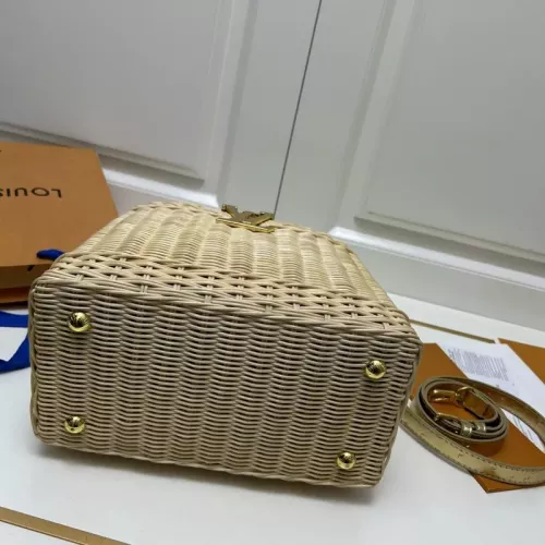 Cheap Louis Vuitton AAA Quality Handbags For Women #1355517 Replica Wholesale [$145.00 USD] [ITEM#1355517] on Replica Louis Vuitton AAA Quality Handbags