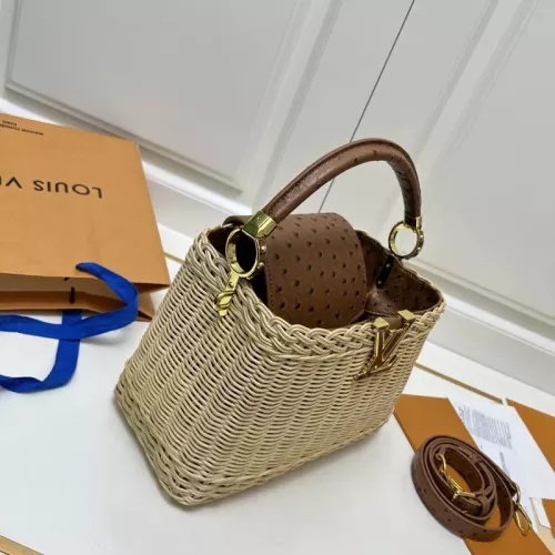 Cheap Louis Vuitton AAA Quality Handbags For Women #1355518 Replica Wholesale [$145.00 USD] [ITEM#1355518] on Replica Louis Vuitton AAA Quality Handbags