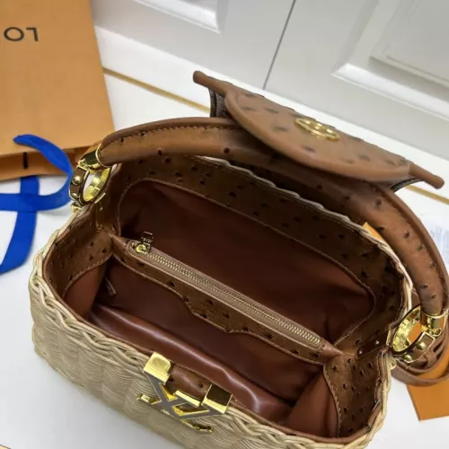 Cheap Louis Vuitton AAA Quality Handbags For Women #1355518 Replica Wholesale [$145.00 USD] [ITEM#1355518] on Replica Louis Vuitton AAA Quality Handbags