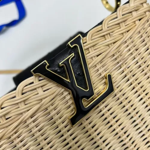 Cheap Louis Vuitton AAA Quality Handbags For Women #1355520 Replica Wholesale [$145.00 USD] [ITEM#1355520] on Replica Louis Vuitton AAA Quality Handbags
