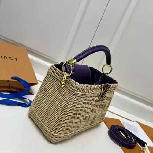 Cheap Louis Vuitton AAA Quality Handbags For Women #1355521 Replica Wholesale [$145.00 USD] [ITEM#1355521] on Replica Louis Vuitton AAA Quality Handbags