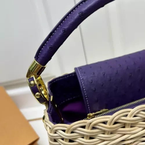Cheap Louis Vuitton AAA Quality Handbags For Women #1355521 Replica Wholesale [$145.00 USD] [ITEM#1355521] on Replica Louis Vuitton AAA Quality Handbags