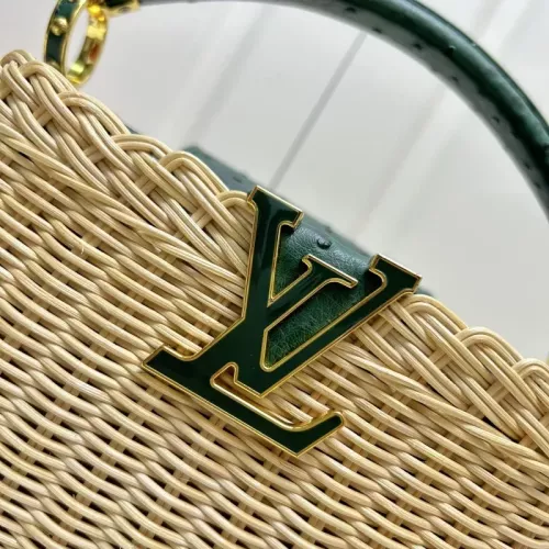Cheap Louis Vuitton AAA Quality Handbags For Women #1355522 Replica Wholesale [$145.00 USD] [ITEM#1355522] on Replica Louis Vuitton AAA Quality Handbags