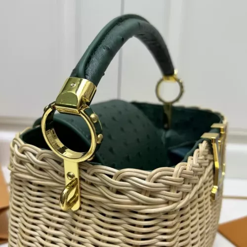 Cheap Louis Vuitton AAA Quality Handbags For Women #1355522 Replica Wholesale [$145.00 USD] [ITEM#1355522] on Replica Louis Vuitton AAA Quality Handbags