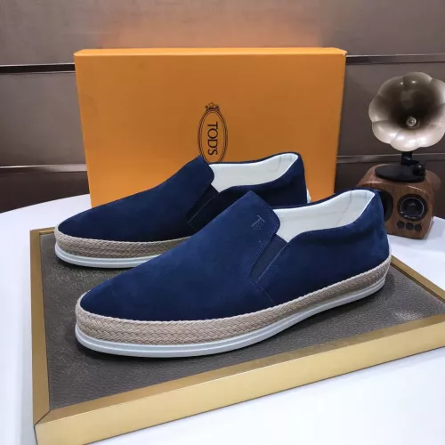 TOD'S Shoes For Men #1355525