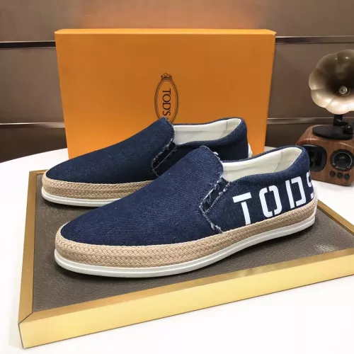 TOD'S Shoes For Men #1355526