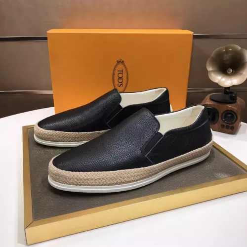 TOD'S Shoes For Men #1355529
