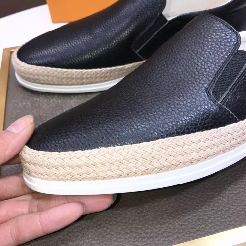 Cheap TOD'S Shoes For Men #1355529 Replica Wholesale [$92.00 USD] [ITEM#1355529] on Replica TOD'S Shoes