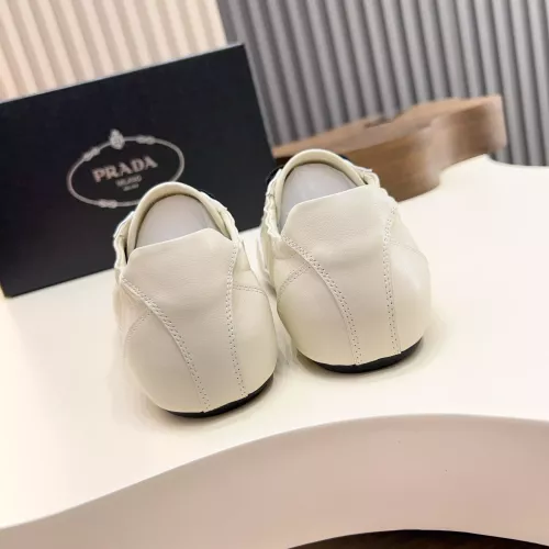 Cheap Prada Casual Shoes For Men #1355530 Replica Wholesale [$115.00 USD] [ITEM#1355530] on Replica Prada Casual Shoes