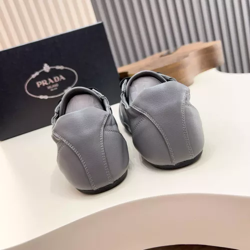 Cheap Prada Casual Shoes For Men #1355531 Replica Wholesale [$115.00 USD] [ITEM#1355531] on Replica Prada Casual Shoes