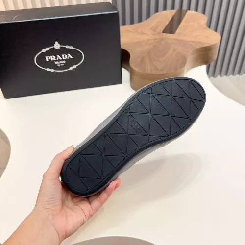 Cheap Prada Casual Shoes For Men #1355531 Replica Wholesale [$115.00 USD] [ITEM#1355531] on Replica Prada Casual Shoes