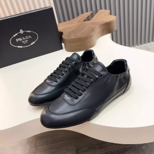 Prada Casual Shoes For Men #1355532