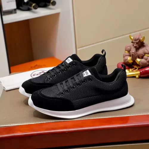 Hermes Casual Shoes For Men #1355533