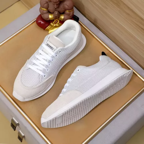 Cheap Hermes Casual Shoes For Men #1355534 Replica Wholesale [$80.00 USD] [ITEM#1355534] on Replica Hermes Casual Shoes