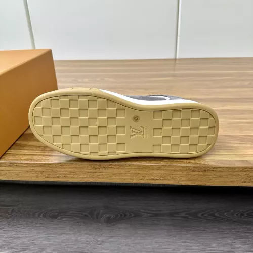 Cheap Louis Vuitton Casual Shoes For Men #1355536 Replica Wholesale [$115.00 USD] [ITEM#1355536] on Replica Louis Vuitton Casual Shoes