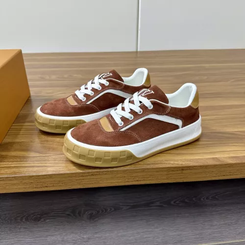 Louis Vuitton Casual Shoes For Men #1355538